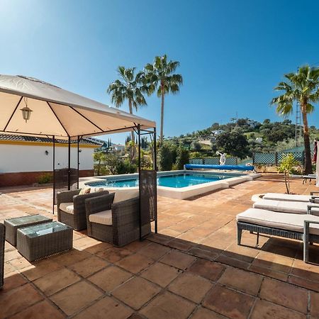 Casa Amarilla Casitas Apartment อัลเลาริน เอล กรันเด ภายนอก รูปภาพ