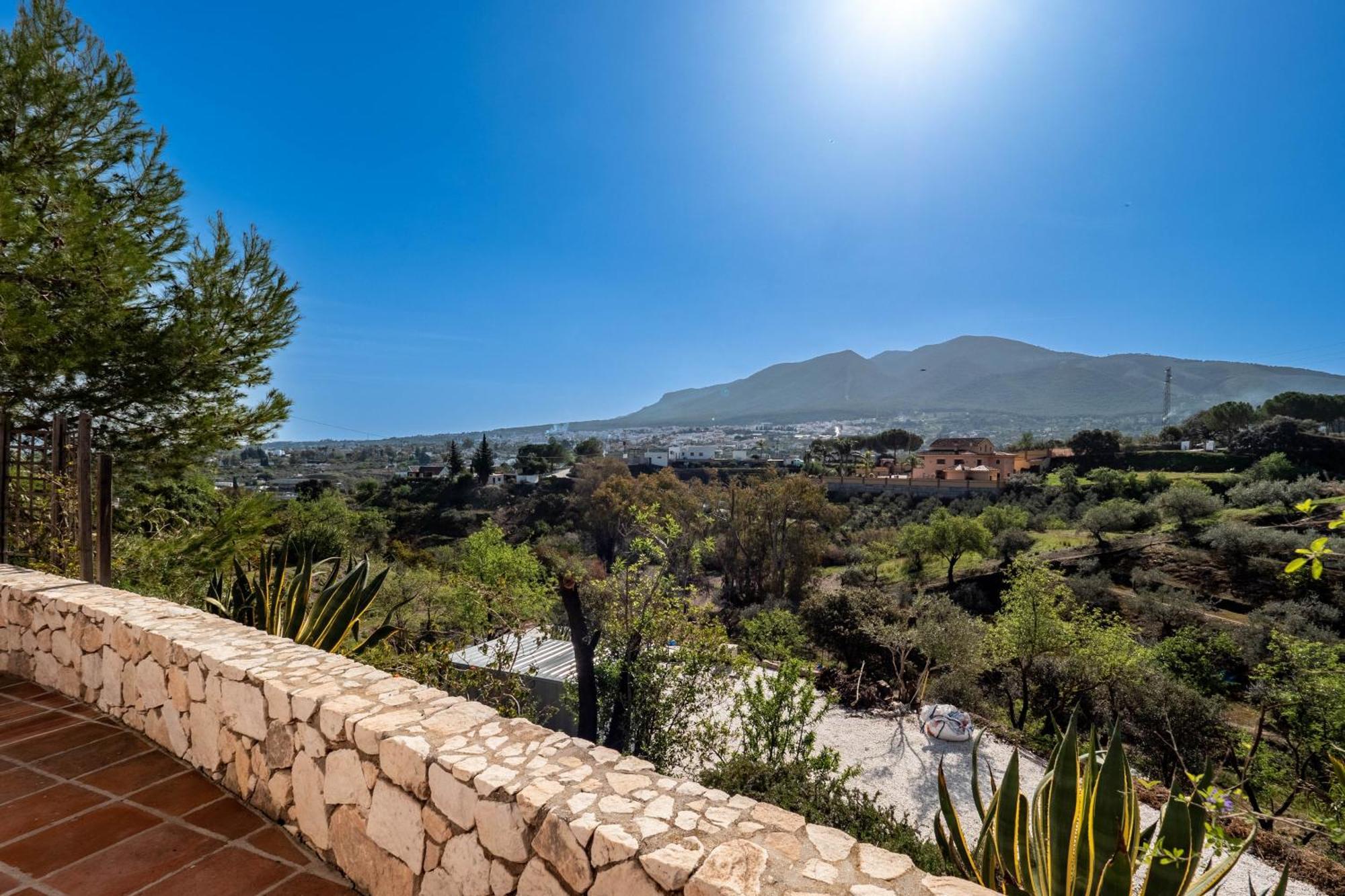 Casa Amarilla Casitas Apartment อัลเลาริน เอล กรันเด ภายนอก รูปภาพ