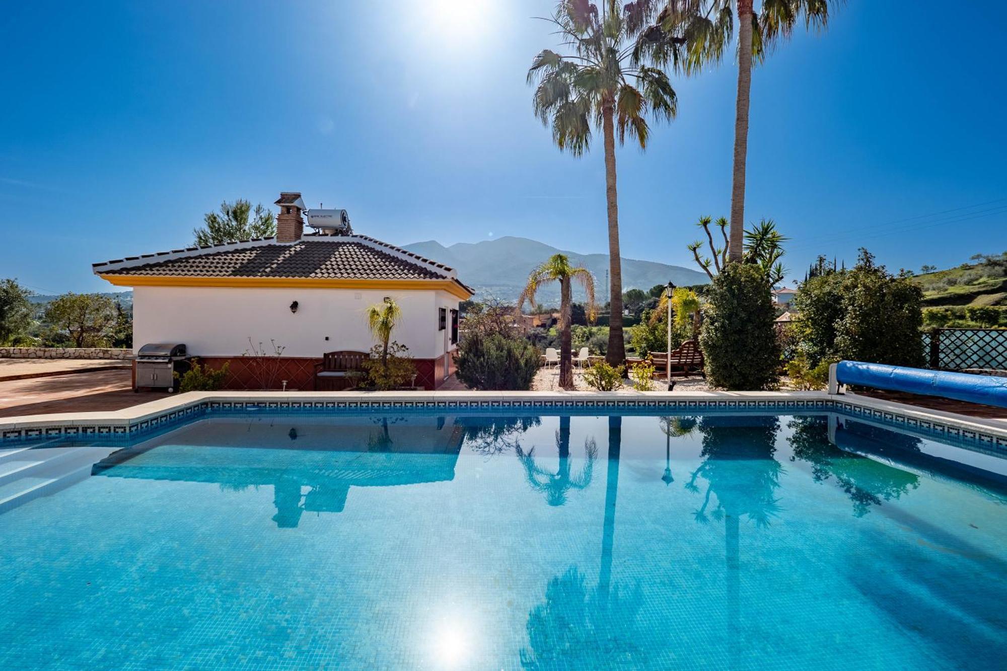 Casa Amarilla Casitas Apartment อัลเลาริน เอล กรันเด ภายนอก รูปภาพ
