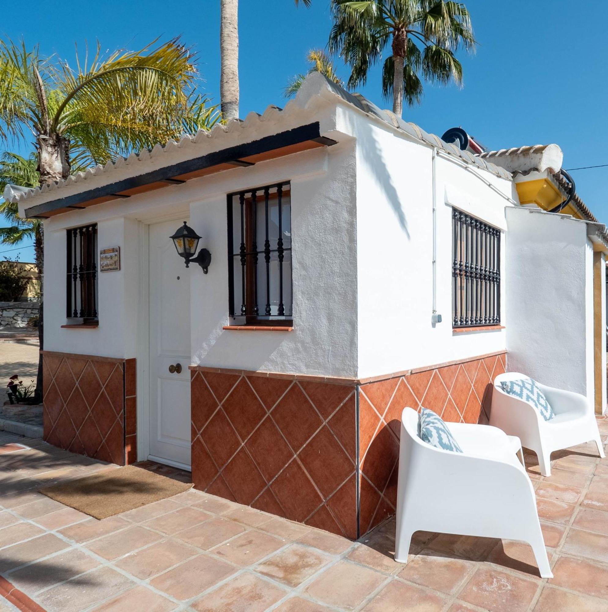 Casa Amarilla Casitas Apartment อัลเลาริน เอล กรันเด ภายนอก รูปภาพ